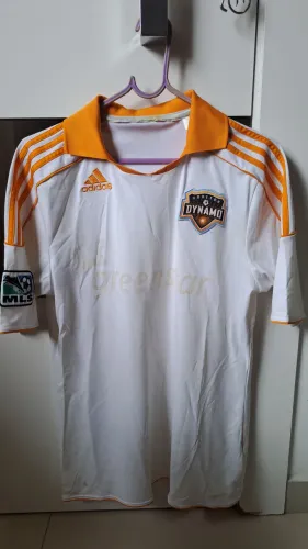 Camisa Dynamo Houston  MLS