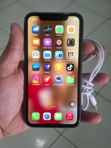 Iphone 11 64 gb 