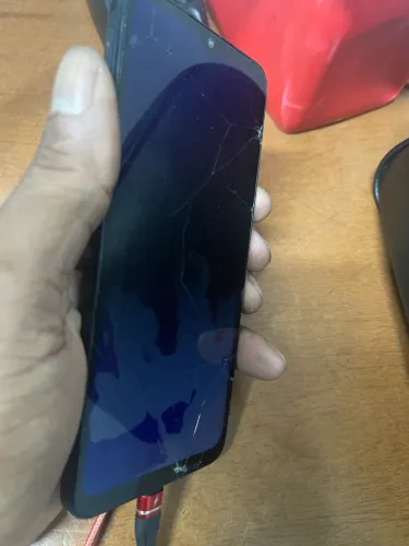 Moto E22