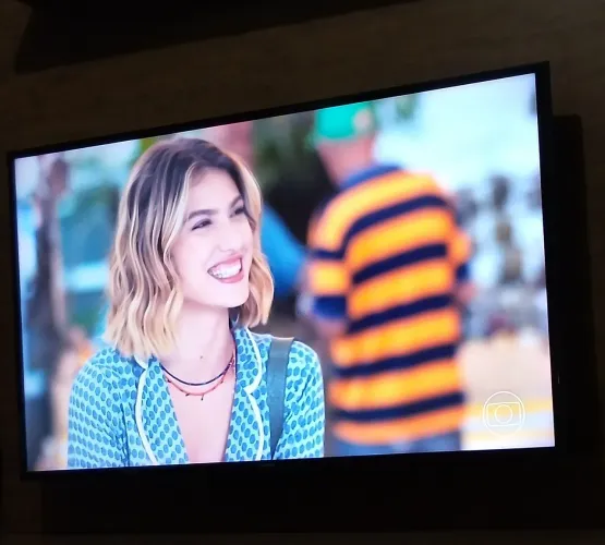 Tv 49 Samsung smart