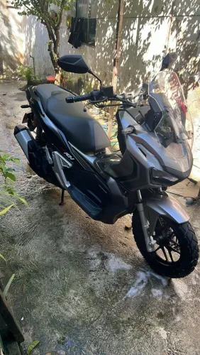 HONDA ADV 150