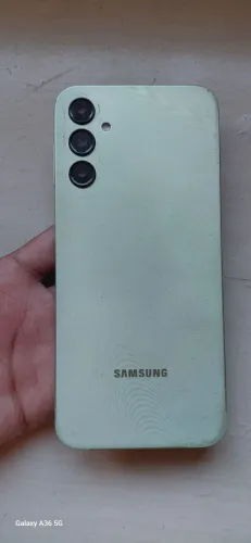 Samsung A14 128GB único dono