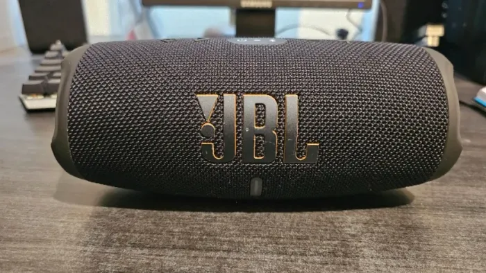 JBL Charge 5 Wifi Original.