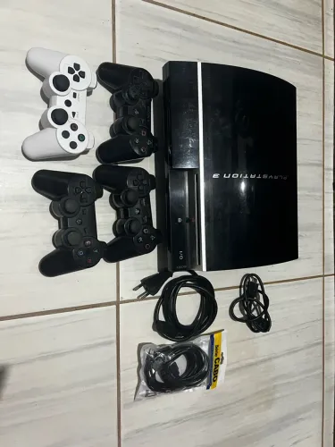 Vendo game ps3