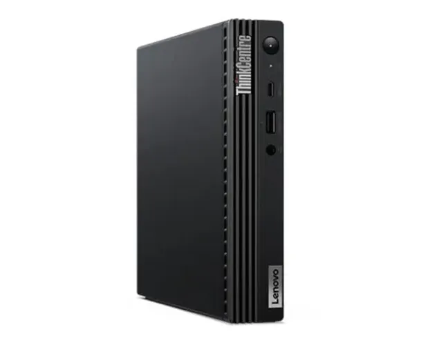 Mini PC Lenovo ThinkCentre M75q Ryzen 5 PRO 5650GE 16GB NVMe 256GB - Testado - Nota Fiscal