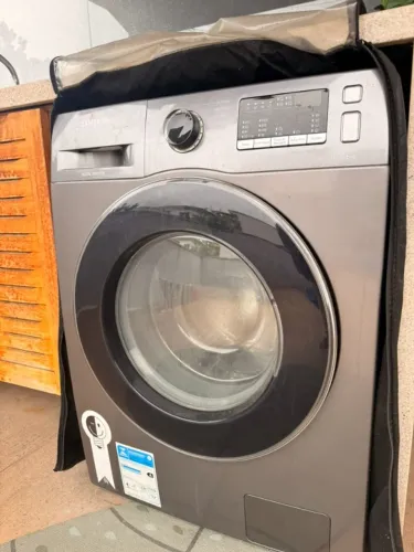 Máquina lava e seca samsung
