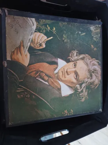 Disco de Vinil