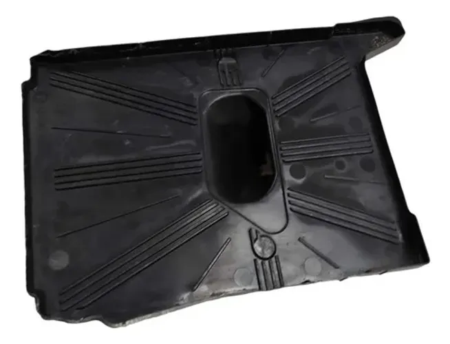 Base Caixa Bateria Peugeot 3008 2018 *0
