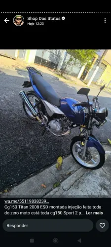 Cg 150