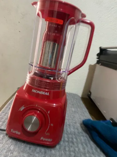 Liquidificador