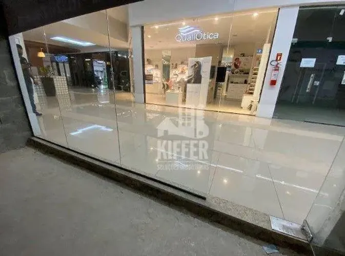 Loja à venda, 28 m² por R$ 385.000,00 - Centro - Niterói/RJ