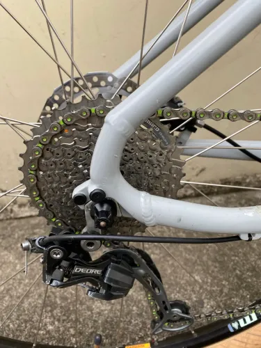 Bike 29 GT avalanche comp 2020