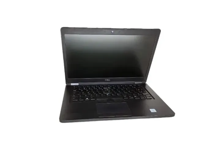DELL LATITUDE com Processador Intel Core i5 Oitava Geração - RAM 8GB - HD 256GB SSD 