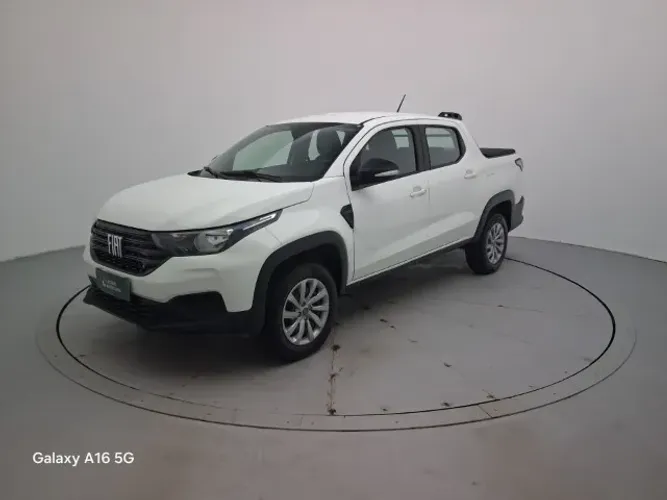 Fiat Strada Freedom 1.3 Flex 8V CD 2026