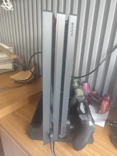 Vídeo game ps4