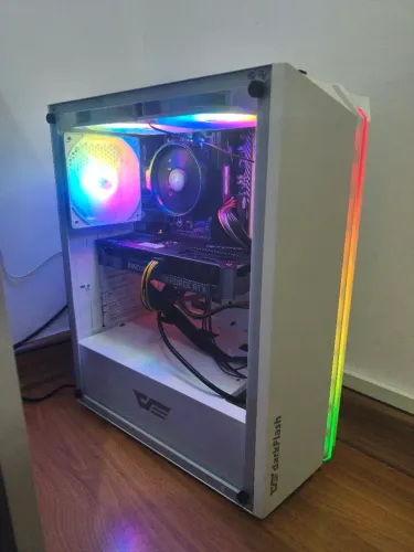 Pc Gamer Ryzen
