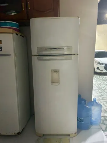 Geladeira Consul Frost Free Duplex