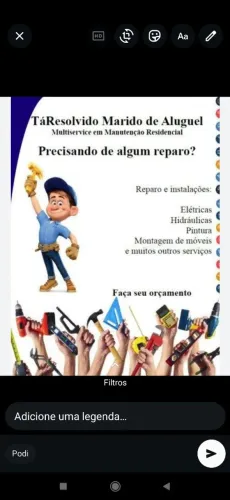 Manutenção predial 