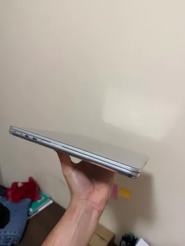 MacBook Air M4 13? 256GB