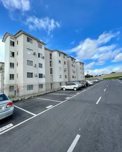 Apartamento 2 quartos conquista Tarumã