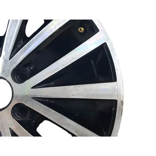 Roda Avulsa Volkswagen Jetta Tsi 2011/2017 Aro 17