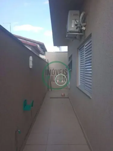 Sobrado Residencial à venda, Jardim Crystal Park, Jacareí - SO0524.