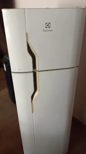 Geladeira