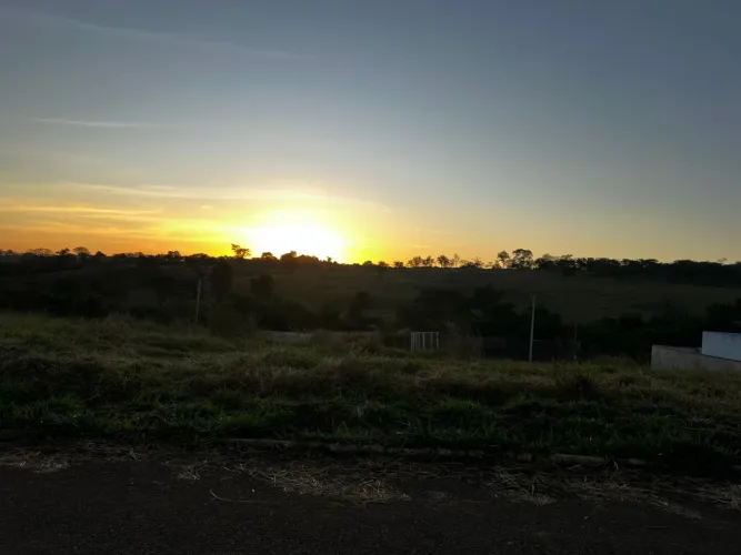 Vendo lote - ágio 50 mil - Alto da Baronesa