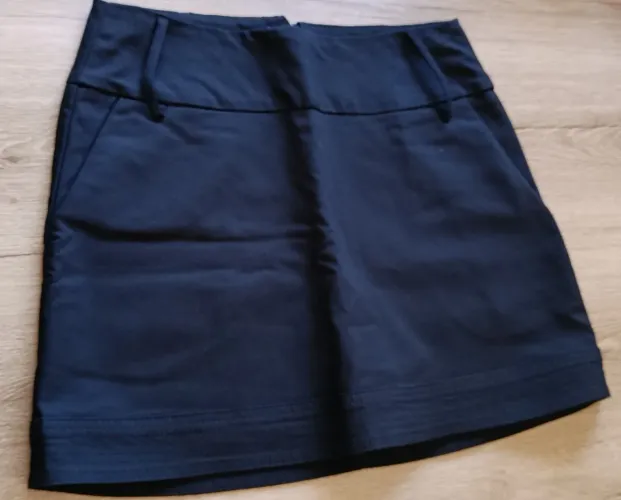 Short Saia Murau M conservada 