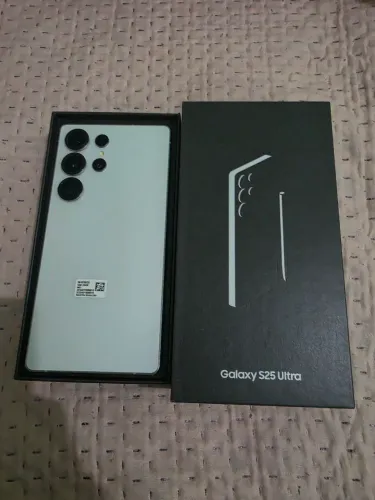 S25 Ultra 256 Gb 4300 Reais