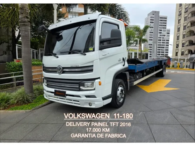 Volkswagen 11.180 2026
