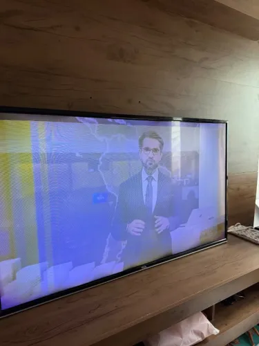 Tv TCL 43 plg
