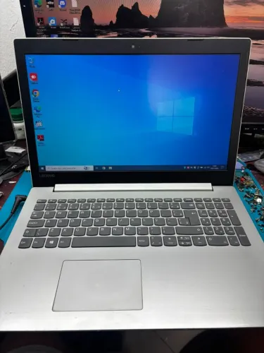 Notebook Lenovo Ideapad 330-15 | Core i5 8250U | 8GB RAM | SSD 256GB