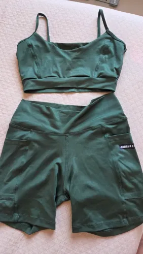 Conjunto academia G