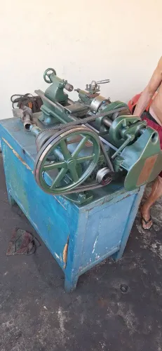 torno