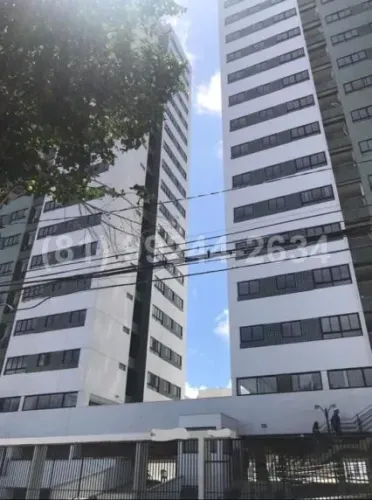 2 Quartos | 47 m² | Campo Grande