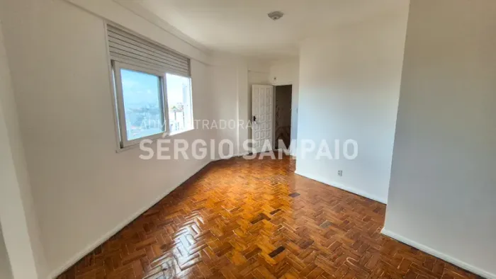 [Última chance]Apartamento 3 quartos para Alugar - Nazaré