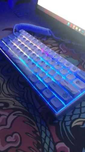 teclado de computador 