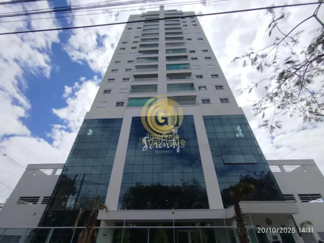 Vende excelente Apartamento em JacareÍ SÃO PAULO 2 SuItes !!!