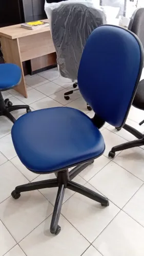 Cadeira giratória diretor Promoção