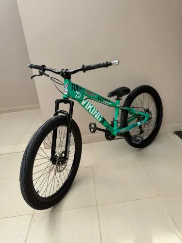 VIKINGX