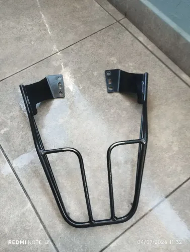 Suporte bagageiro factor 150 