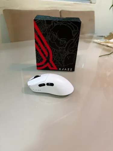 MOUSE AJAZZ AJ179v2!!!