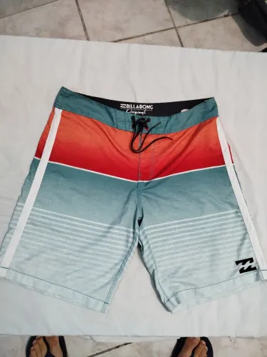Short Billabong