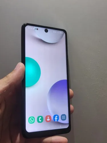 Samsung A52