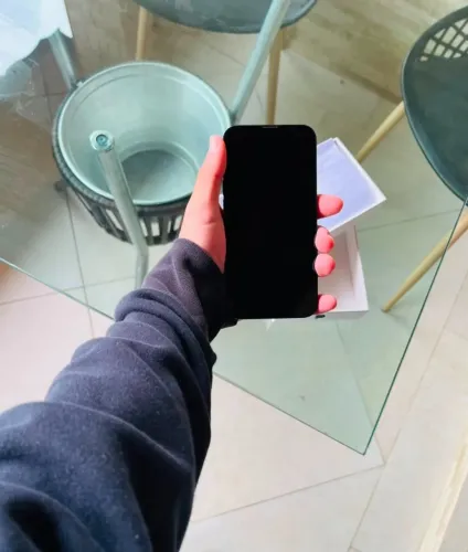 iPhone 13 256 Gb Zerado