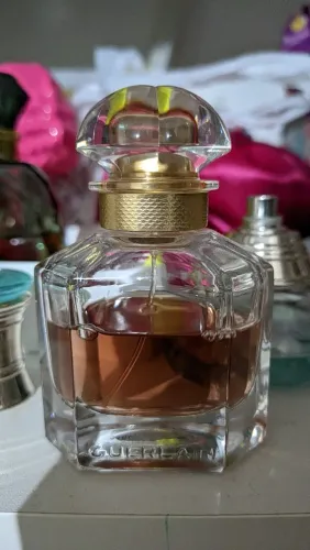 Mon Guerlain Eau de Parfum 100 ML
