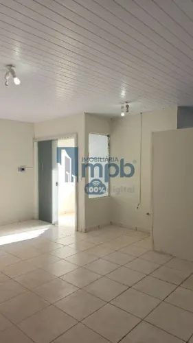 PONTO COMERCIAL CIDADE NOVA
