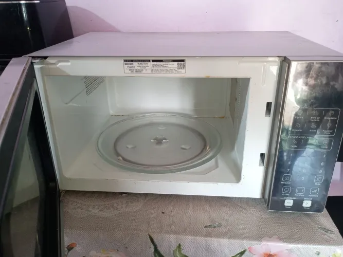 Microondas 