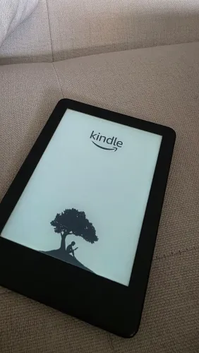 Kindle 10ª Geração